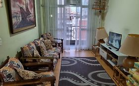 Apartamento Condomínio Vermon Praia da Enseada
